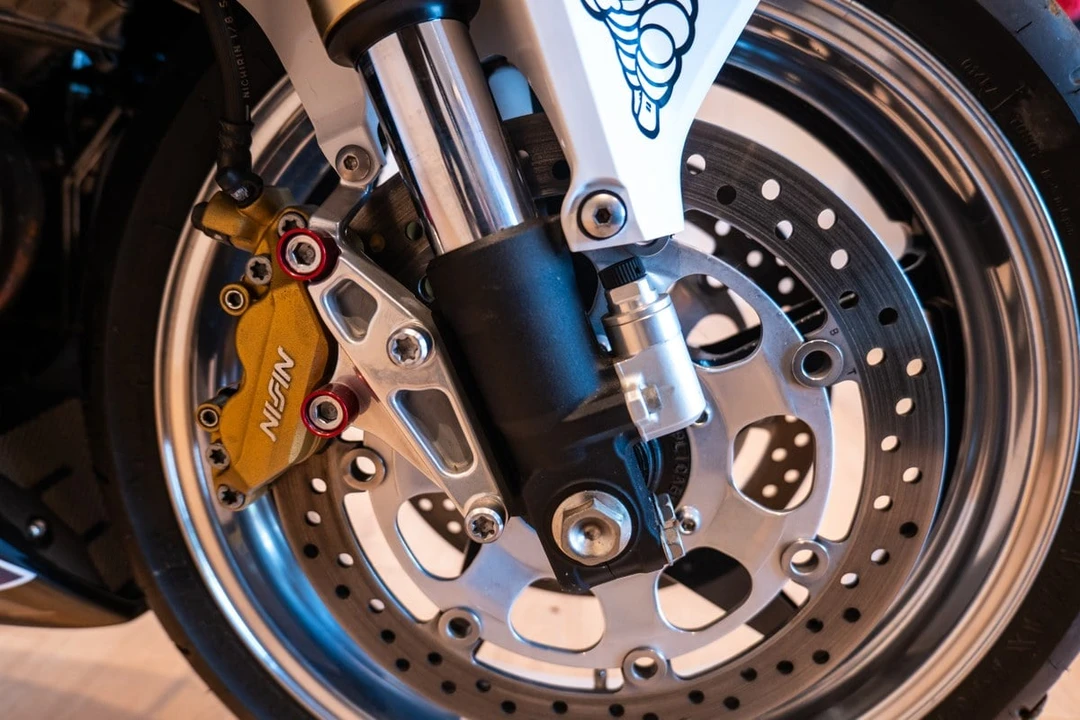 2004 Honda RC51 - Image 24 of 30