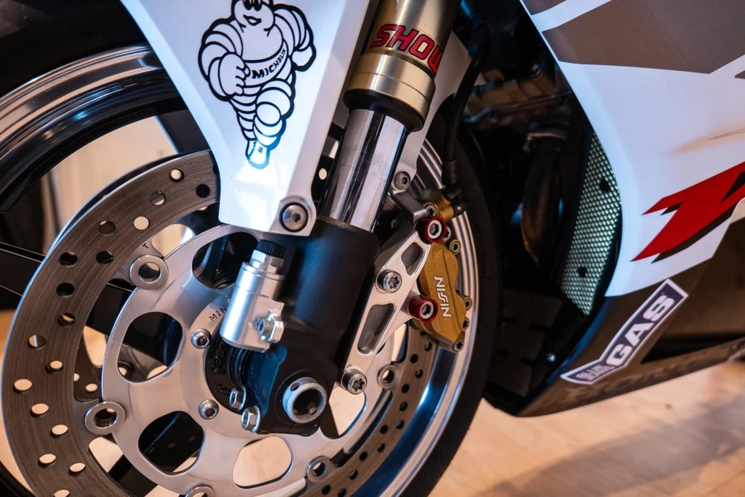 2004 Honda RC51 - Image 28 of 30