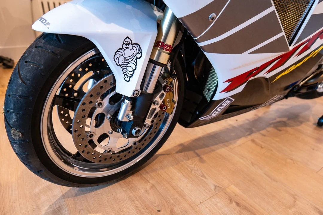 2004 Honda RC51 - Image 16 of 30