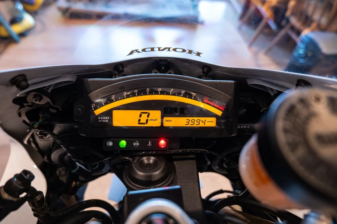 2004 Honda RC51 - Image 30 of 30