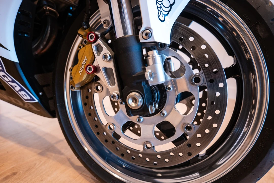 2004 Honda RC51 - Image 22 of 30