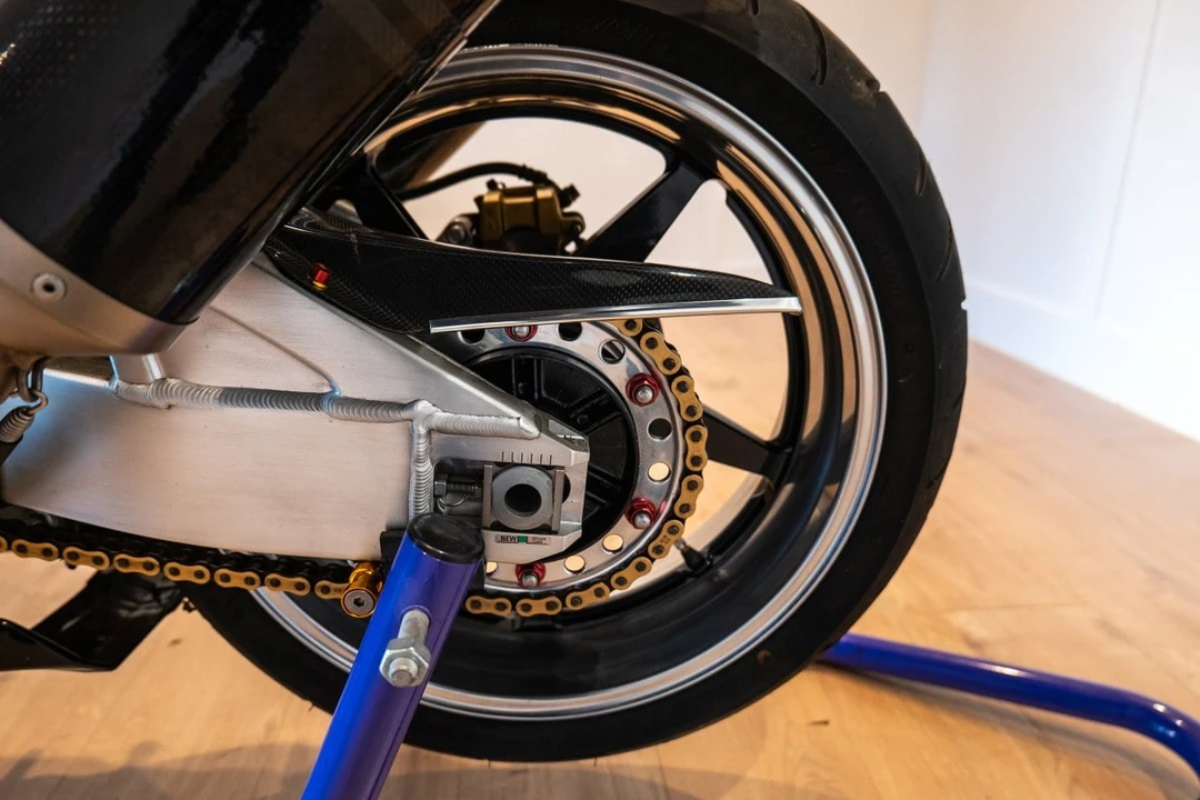 2004 Honda RC51 - Image 21 of 30