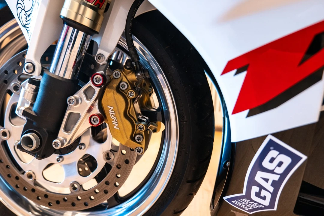2004 Honda RC51 - Image 26 of 30