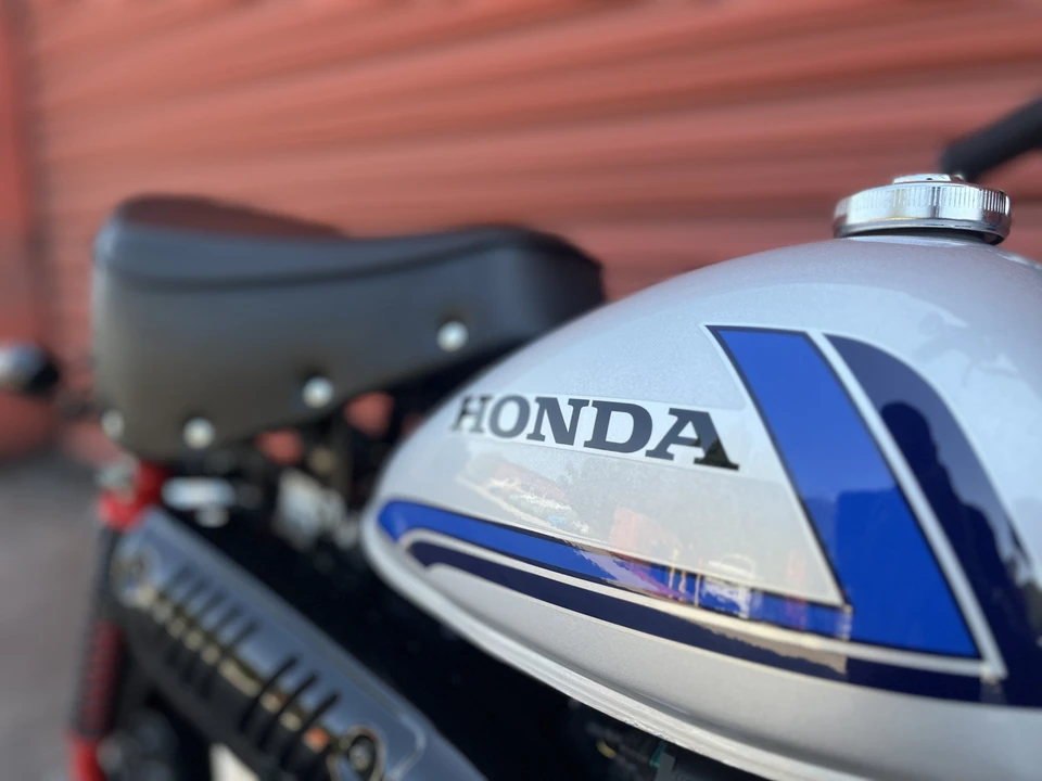 2004 Honda Motorcycles - Image 18 of 31