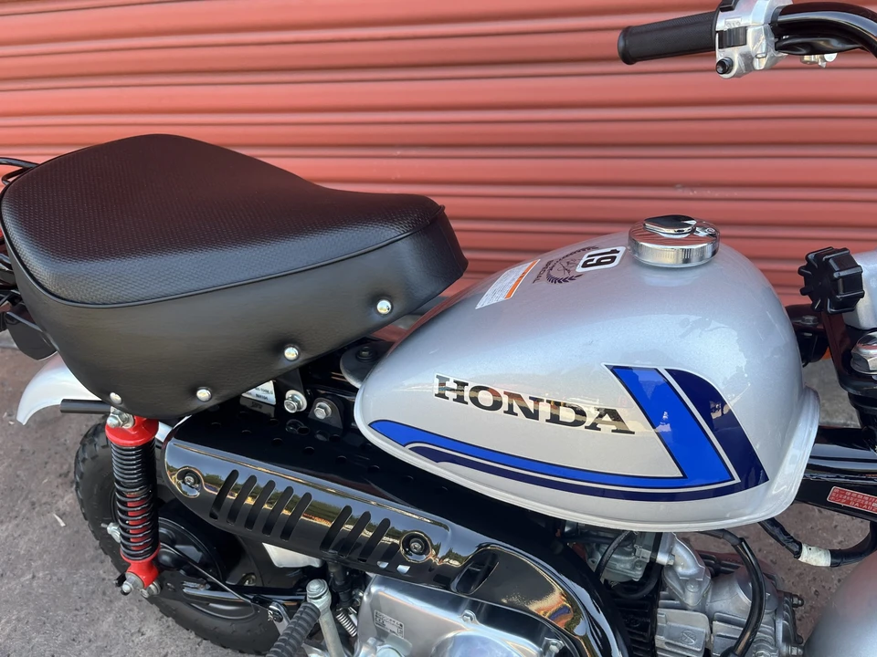 2004 Honda Motorcycles - Image 29 of 31