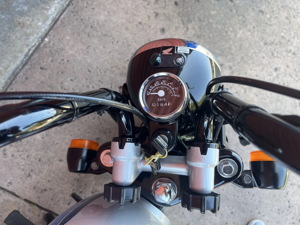 2004 Honda Motorcycles - Image 14 of 31