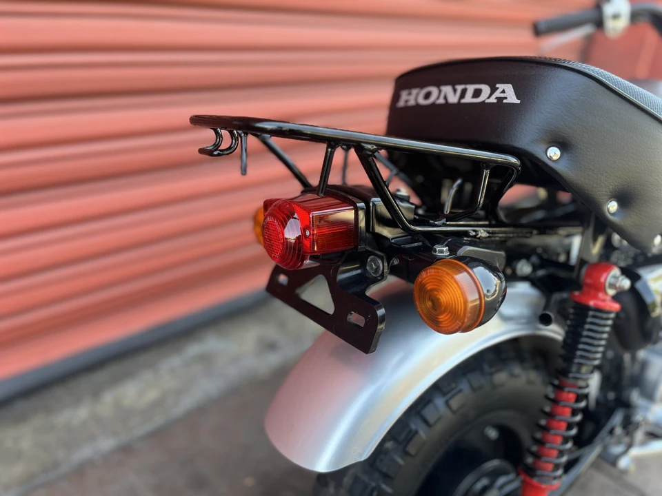 2004 Honda Motorcycles - Image 27 of 31