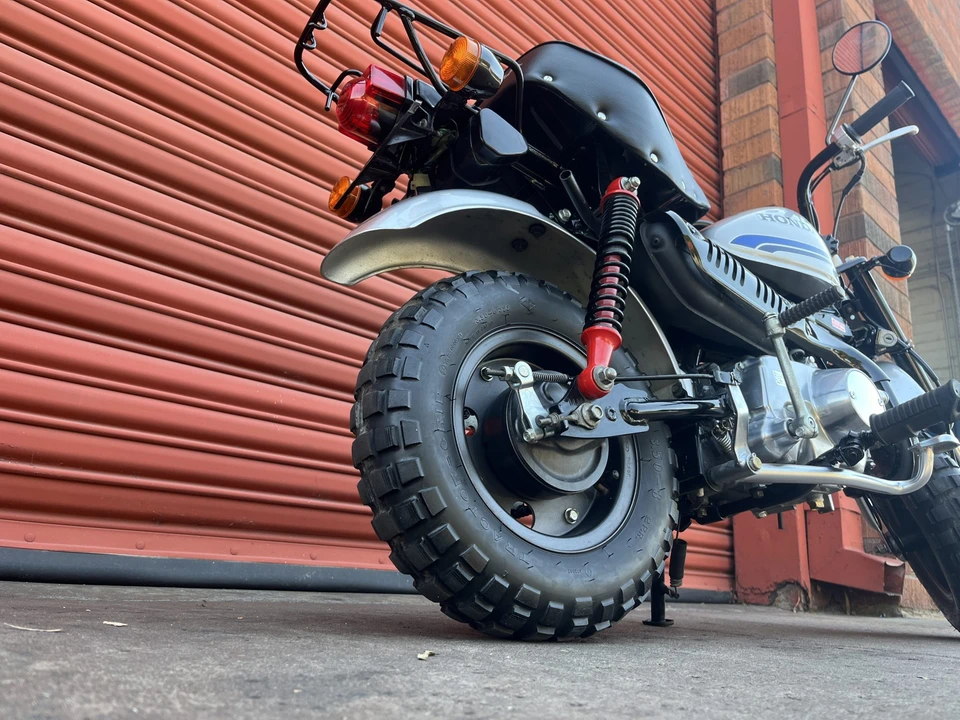 2004 Honda Motorcycles - Image 23 of 31