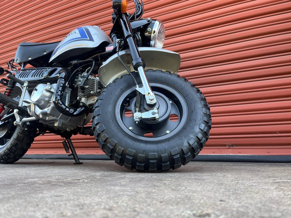 2004 Honda Motorcycles - Image 13 of 31