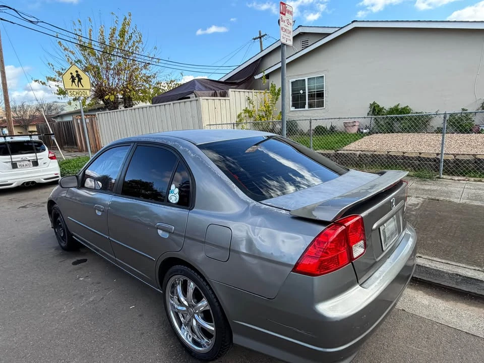 2004 Honda Accord 7th Gen - Image 4 of 14
