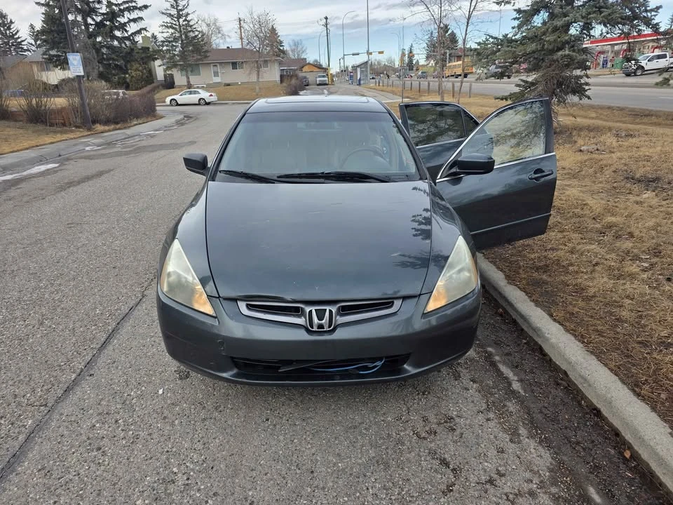 2004 Honda Accord 7th Gen - Image 7 of 9