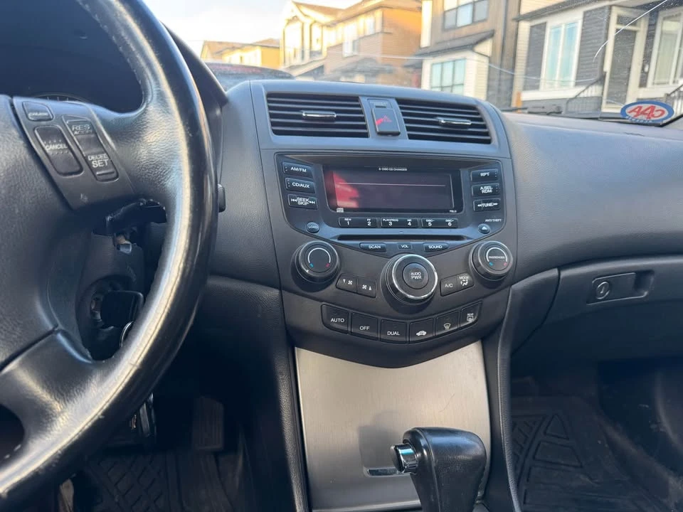 2004 Honda Accord 7th Gen - Image 5 of 5