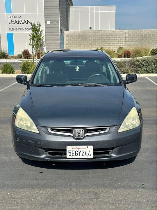 2004 Honda Accord 7th Gen - Image 1 of 12
