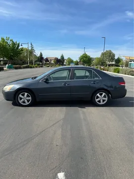 2004 Honda Accord 7th Gen - Image 4 of 12
