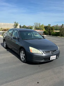 2004 Honda Accord 7th Gen - Image 2 of 12