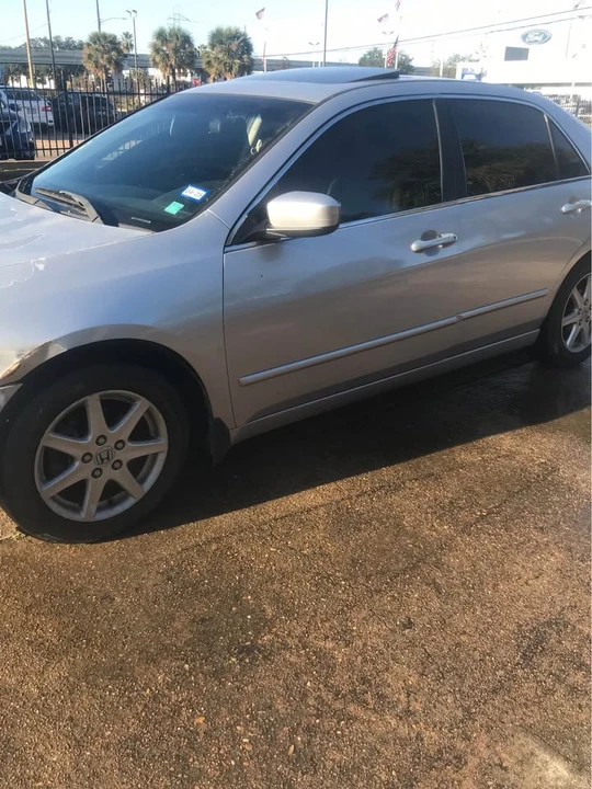 2004 Honda Accord 7th Gen - Image 4 of 8