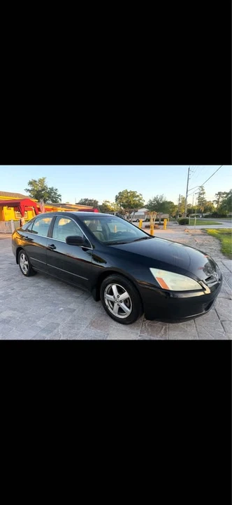 2004 Honda Accord 7th Gen - Image 2 of 8