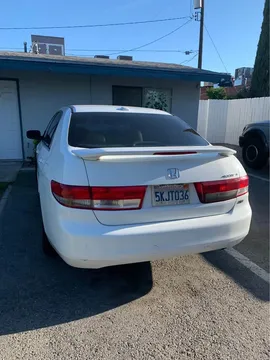 2004 Honda Accord 7th Gen - Image 4 of 7