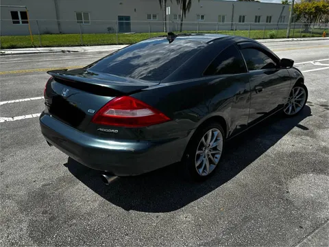 2004 Honda Accord 7th Gen - Image 3 of 10