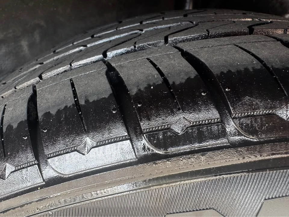 2004 Honda Accord 7th Gen - Image 9 of 12