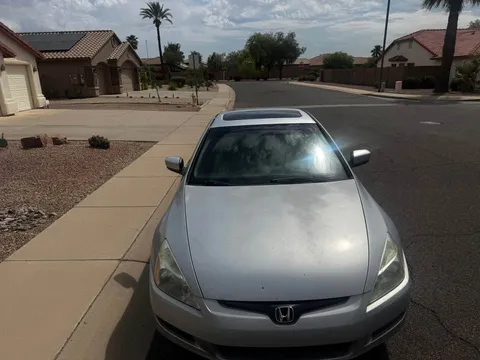 2004 Honda Accord 7th Gen - Image 3 of 12