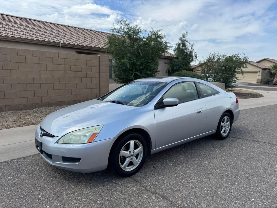 2004 Honda Accord 7th Gen - Image 3 of 9