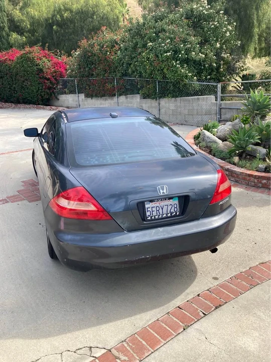 2004 Honda Accord 7th Gen - Image 3 of 6