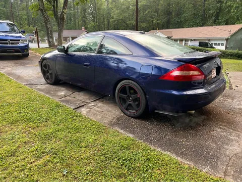2004 Honda Accord 7th Gen - Image 3 of 7