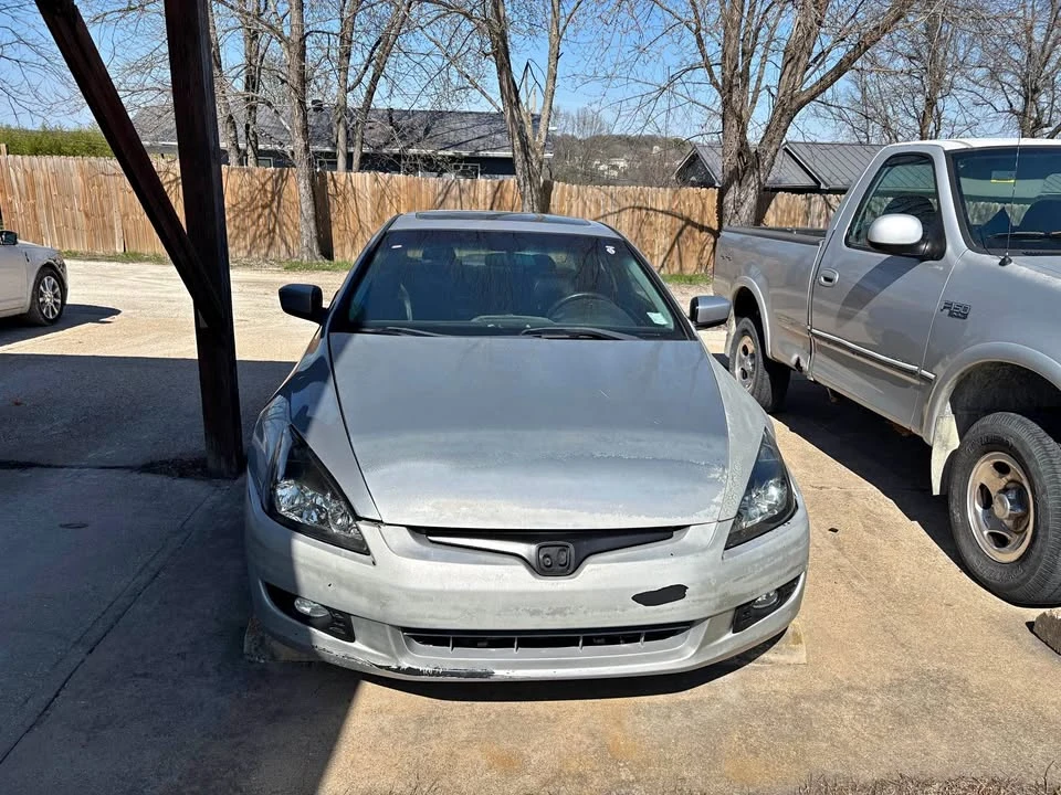 2004 Honda Accord 7th Gen - Image 1 of 13