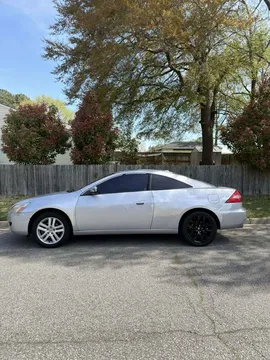 2004 Honda Accord 7th Gen - Image 4 of 8