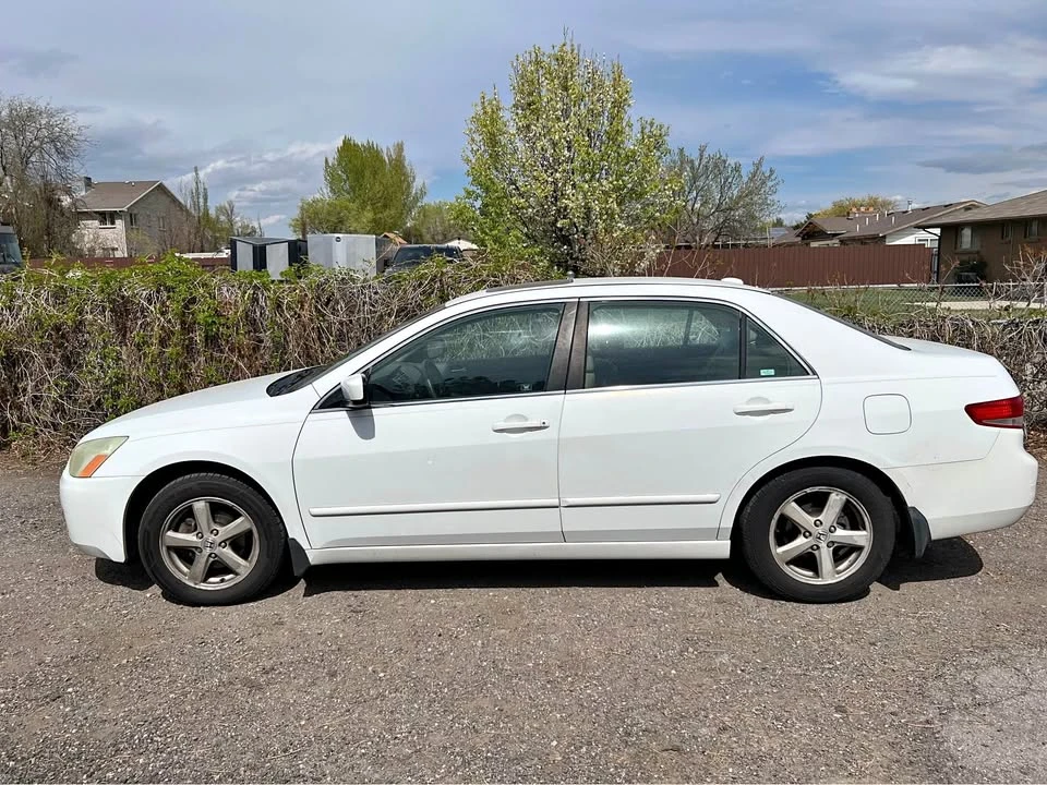 2004 Honda Accord 7th Gen - Image 1 of 6