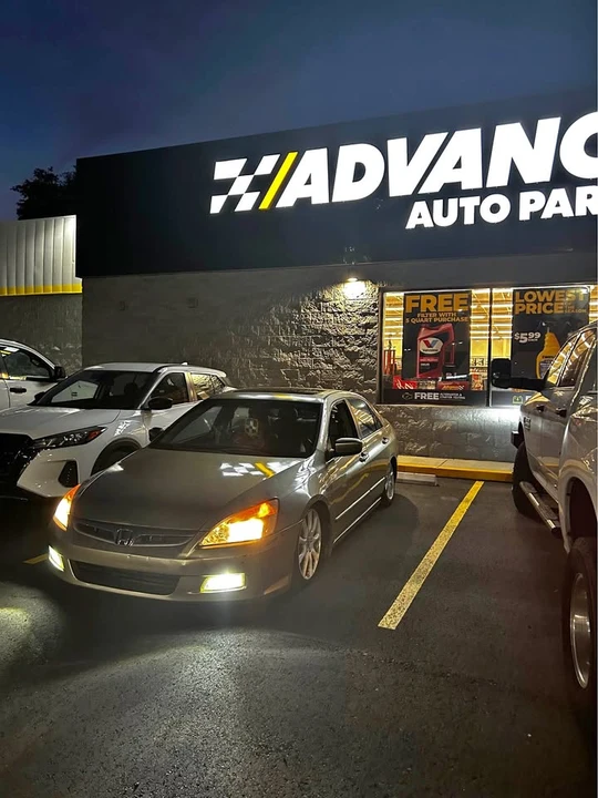 2004 Honda Accord 7th Gen - Image 1 of 11
