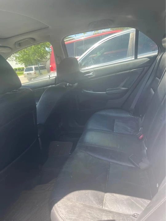 2004 Honda Accord 7th Gen - Image 12 of 12