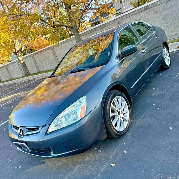 2004 Honda Accord 7th Gen - Image 1 of 7
