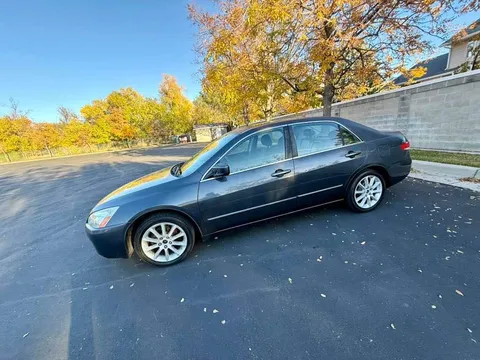 2004 Honda Accord 7th Gen - Image 3 of 7