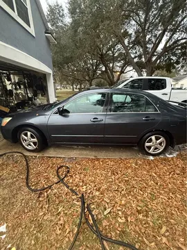 2004 Honda Accord 7th Gen - Image 3 of 6