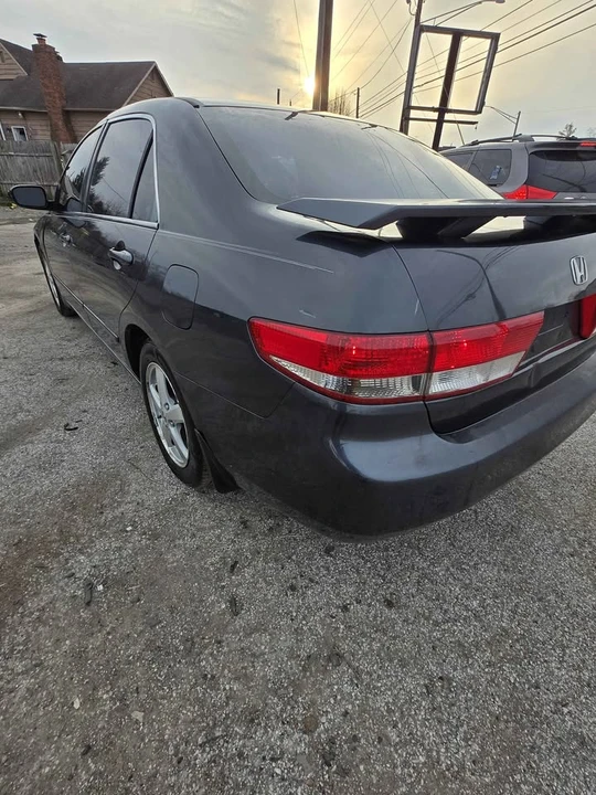 2004 Honda Accord 7th Gen - Image 6 of 10