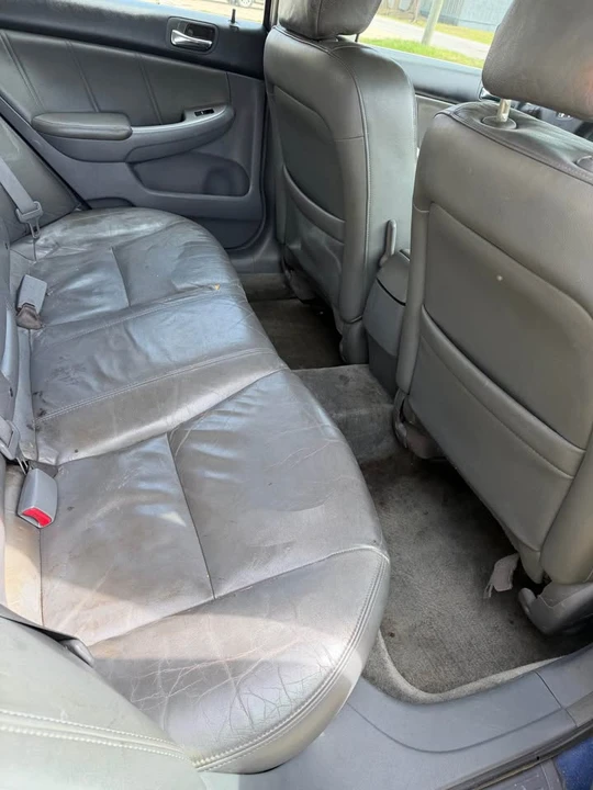 2004 Honda Accord 7th Gen - Image 6 of 7
