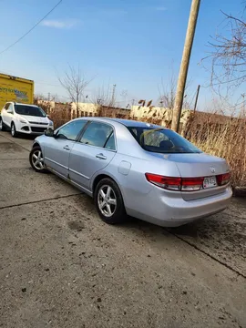 2004 Honda Accord 7th Gen - Image 3 of 6