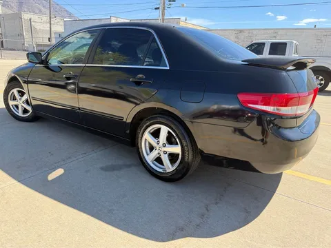 2004 Honda Accord 7th Gen - Image 4 of 15