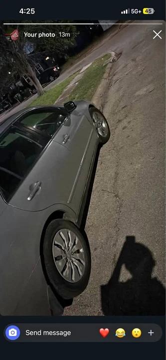 2004 Honda Accord 7th Gen - Image 1 of 10