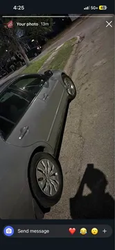 2004 Honda Accord EX Sedan