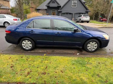 2004 Honda Accord 7th Gen - Image 4 of 8