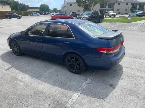 2004 Honda Accord 7th Gen - Image 3 of 9