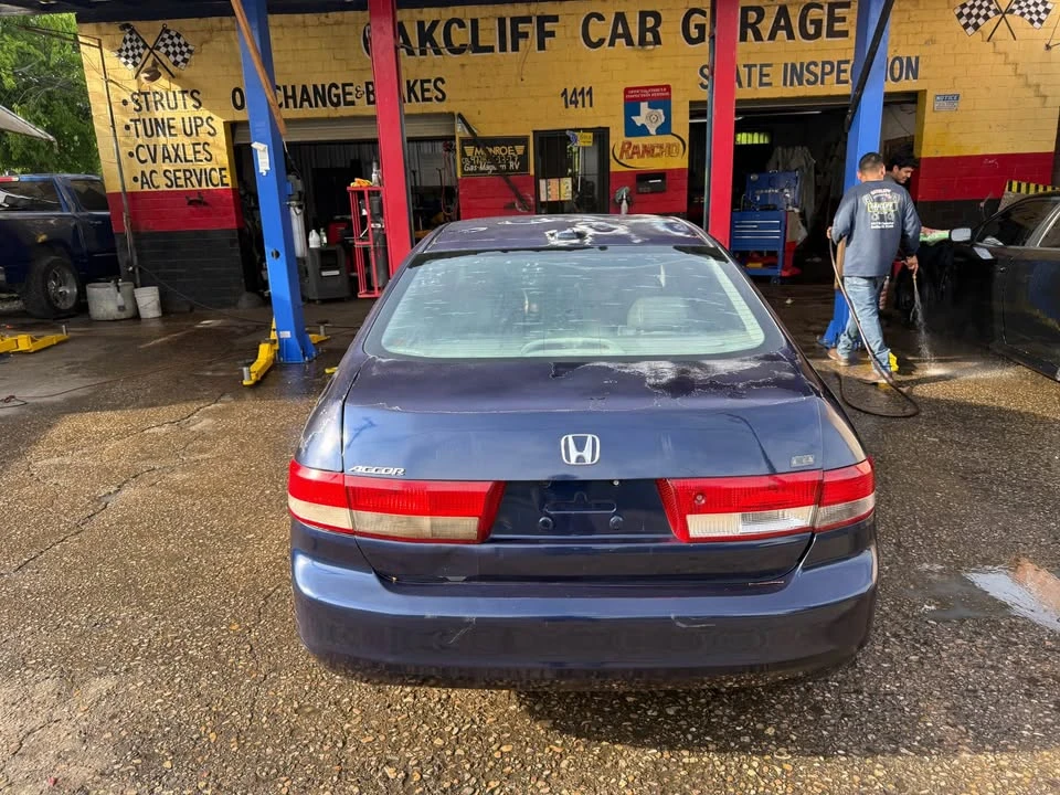 2004 Honda Accord 7th Gen - Image 3 of 8