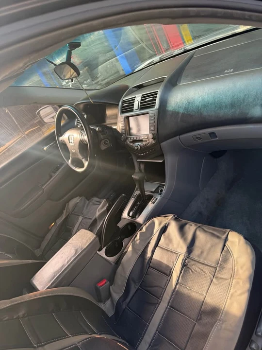 2004 Honda Accord 7th Gen - Image 5 of 8
