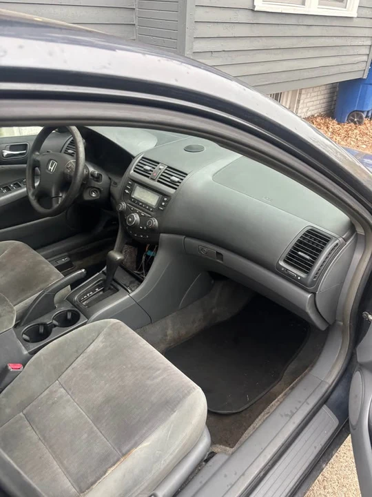 2004 Honda Accord 7th Gen - Image 12 of 12