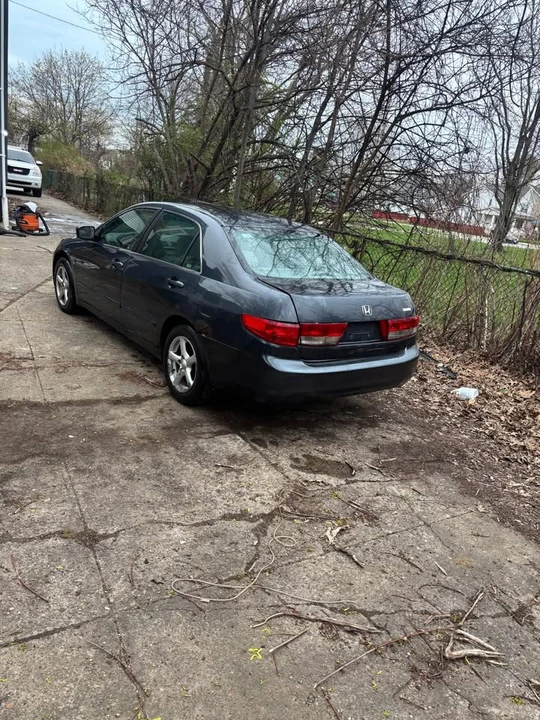 2004 Honda Accord 7th Gen - Image 2 of 12