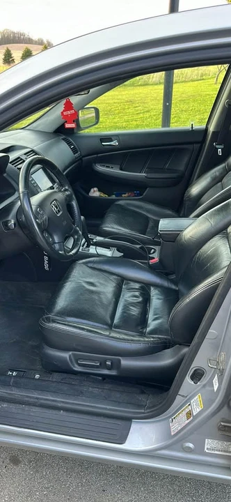 2004 Honda Accord 7th Gen - Image 5 of 5