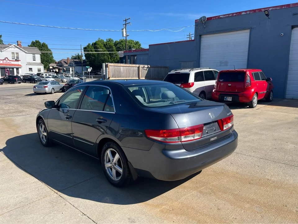 2004 Honda Accord 7th Gen - Image 4 of 6